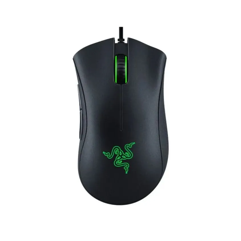 Mouse Razer Deathadder Essential Ergonomic Black RZ-DEATHADDER