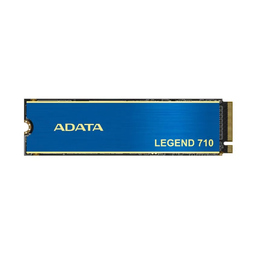 Disco SSD M.2 512Gb Adata Legend 710 SSD112