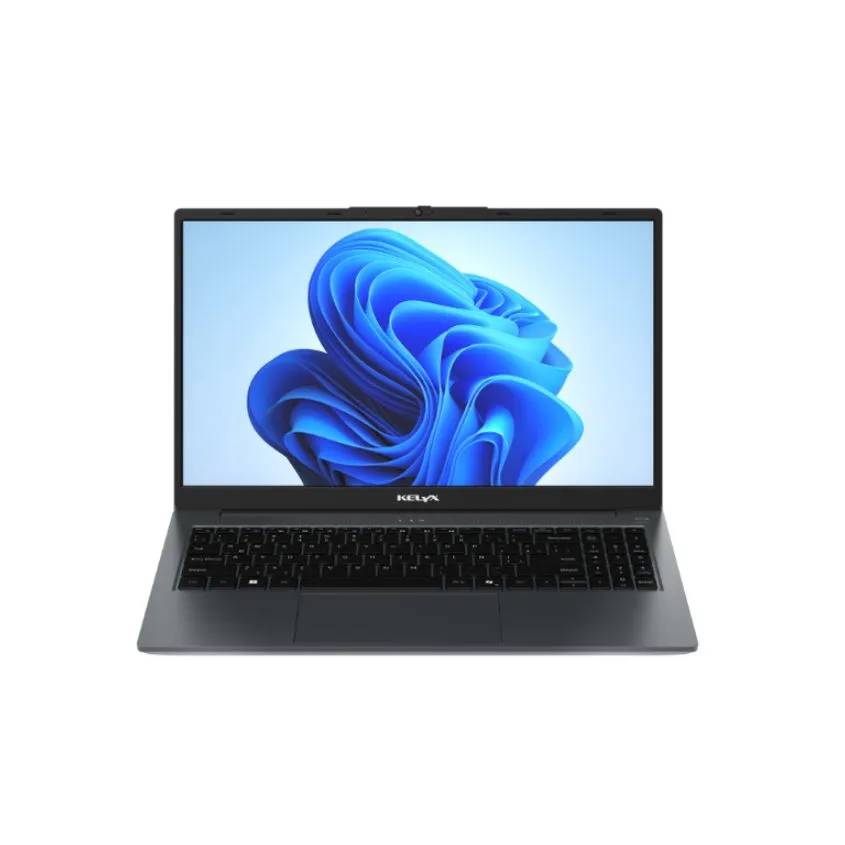Notebook Kelyx 15.6" FHD Ryzen 3-3200U 8Gb M.2 256Gb Win 11 NOTE108