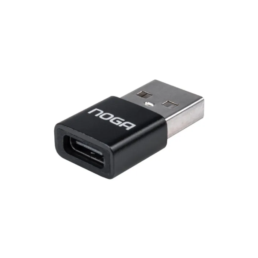 Adaptador Type-C H A Usb M Noganet TC-USB