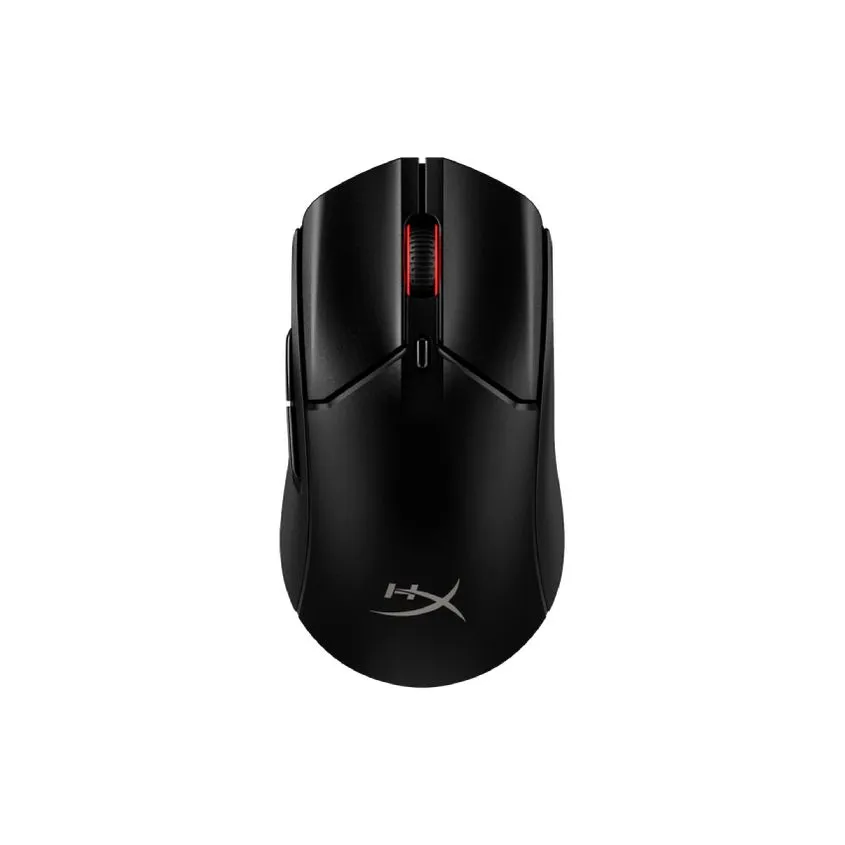 Mouse Gamer HyperX Pulsefire Haste 2 Core Inalambrico HX-HASTE2
