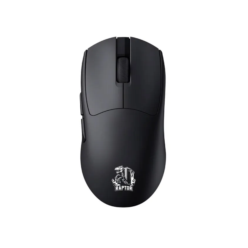 Mouse Raptor Storm Grip Inalambrico 12800dpi STORM-GRIP