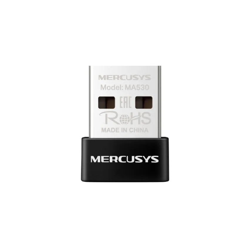 Adaptador USB Mercusys USB Bluetooth 5.3  Nano MA530