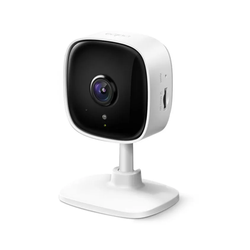 TAPO C110 Camara IP 3 mp Day/Night SD Wifi TAPOC110