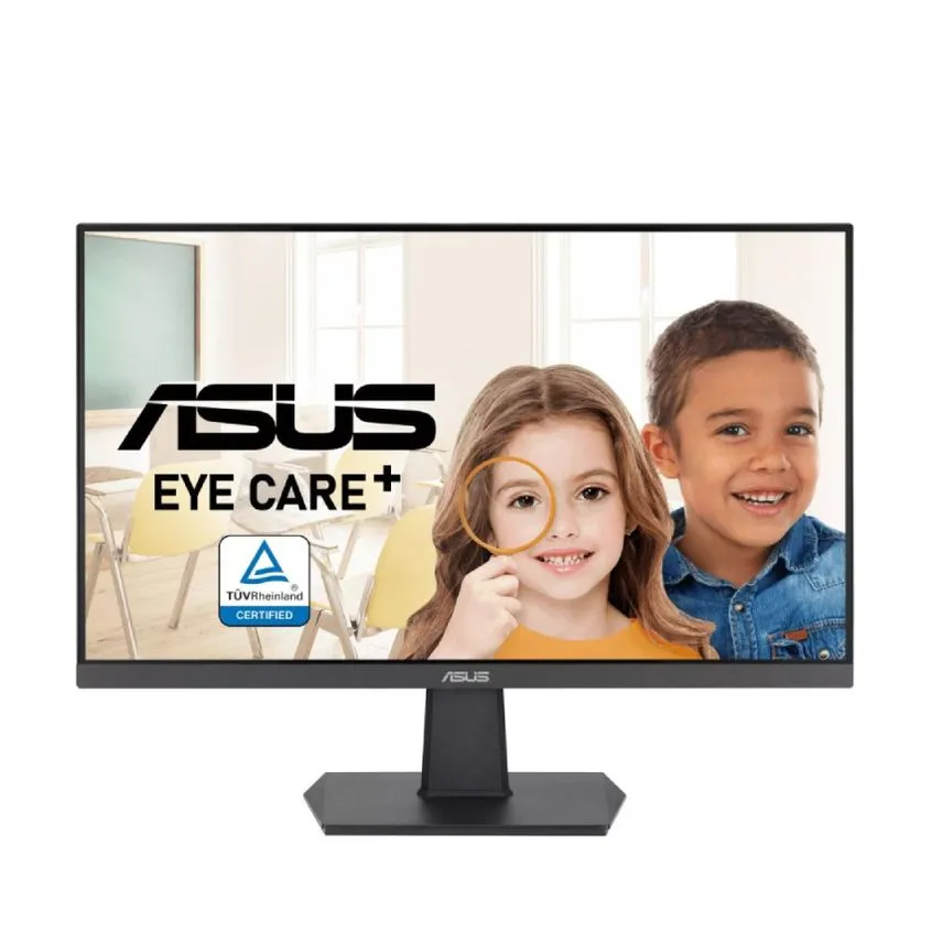 Monitor Asus VA24EHF-J 23.8" Fhd 100hz 1ms MON128