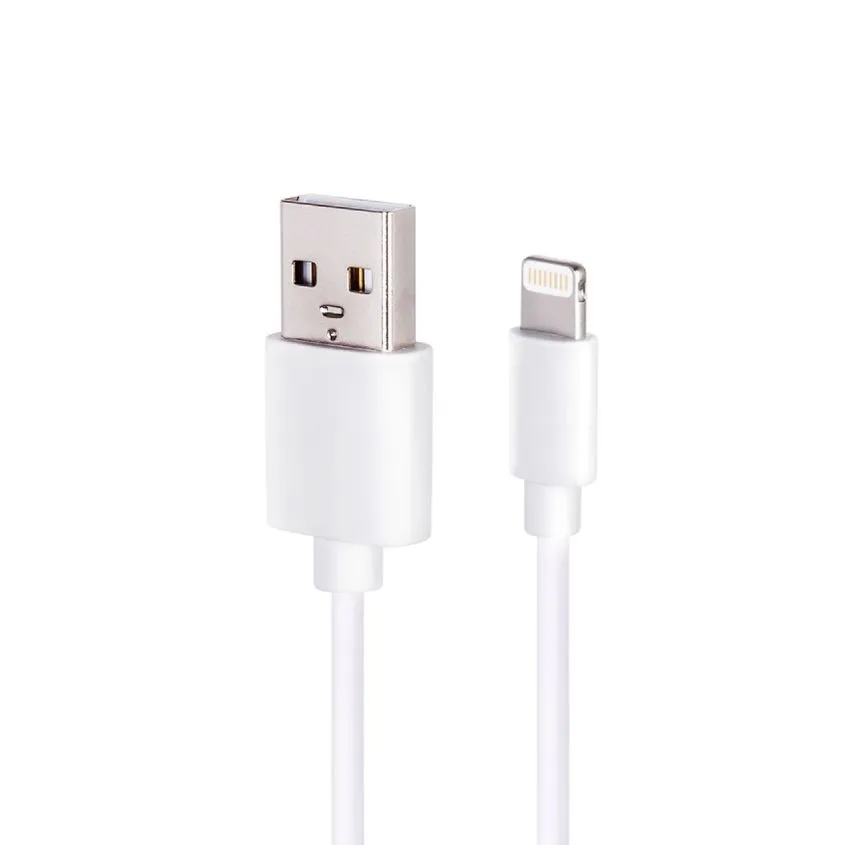 Cable Lightning a USB x 1mt. Intco 09-030