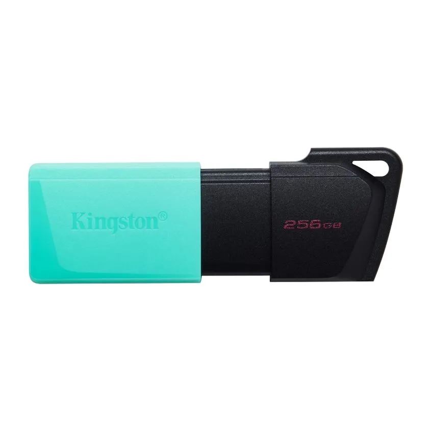 Pen Drive Kingston 256 GB USB 3.2 Datatraveler Exodia M MEM569
