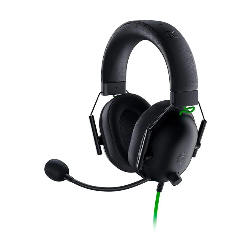Auricular Gamer Razer BlackShark V2 X 7.1 BLACKSHARK-V2