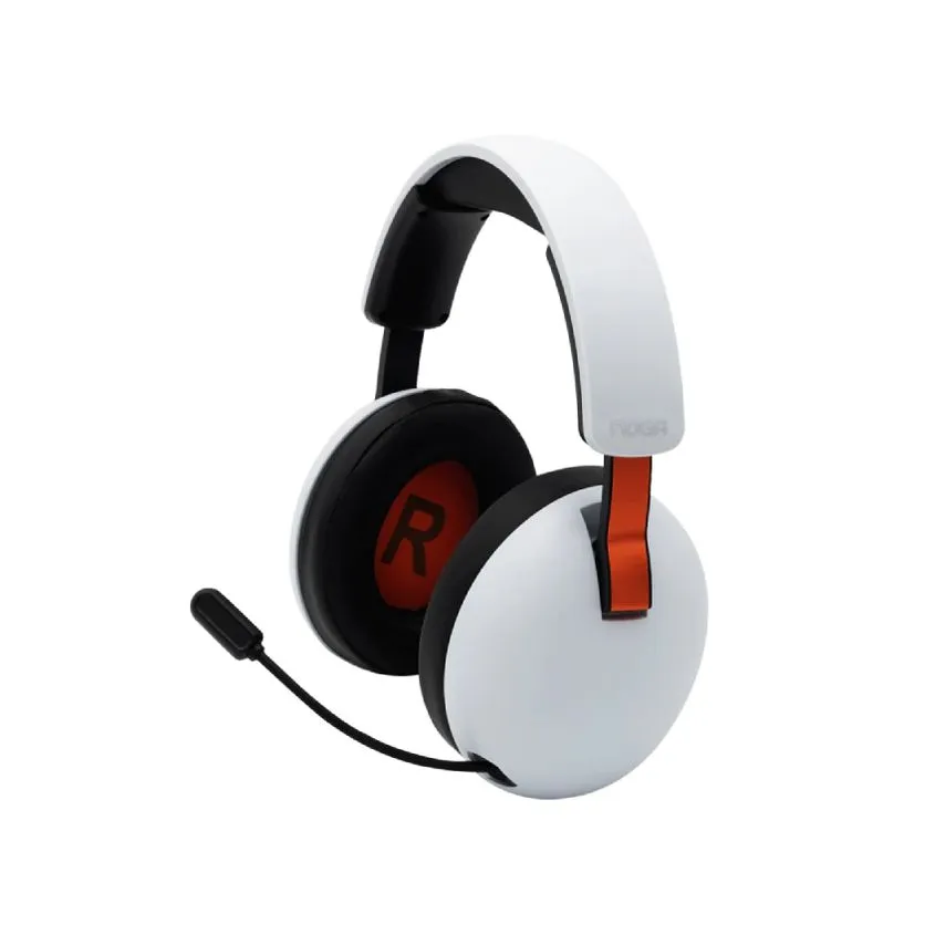 Auricular Gamer c/Mic 3D BT+ 2.4 +3,5 Receptor Usb Noganet ST-3880