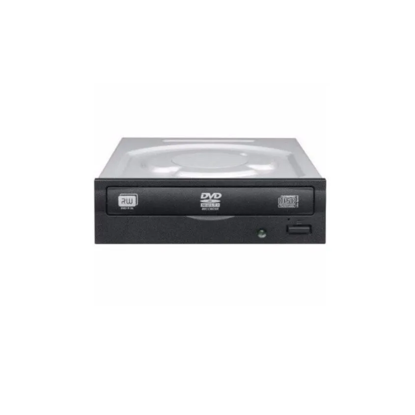 Grabadora Performance SATA 22x dual layer black DVD-RW043