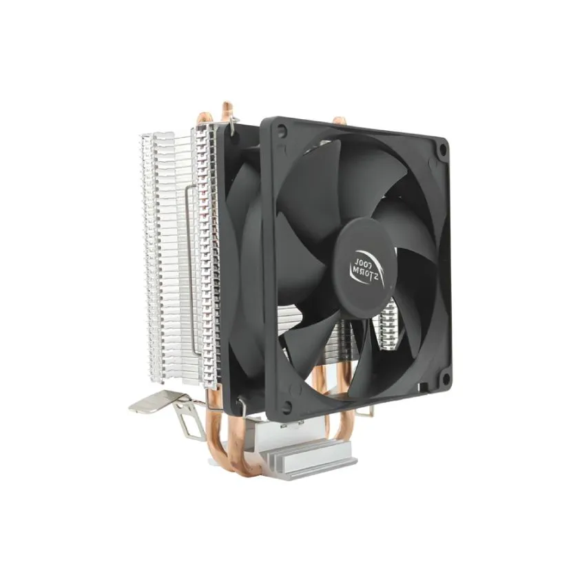 Cpu Cooler Kelyx AMD -  Intel  95W TDP KL-COOLER-CPC002