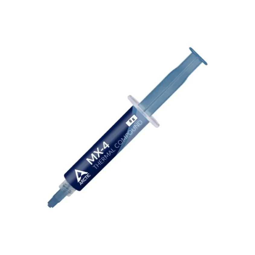 Pasta Termica Arctic MX-4 8Gr. Alta Performance ACTCP00008B