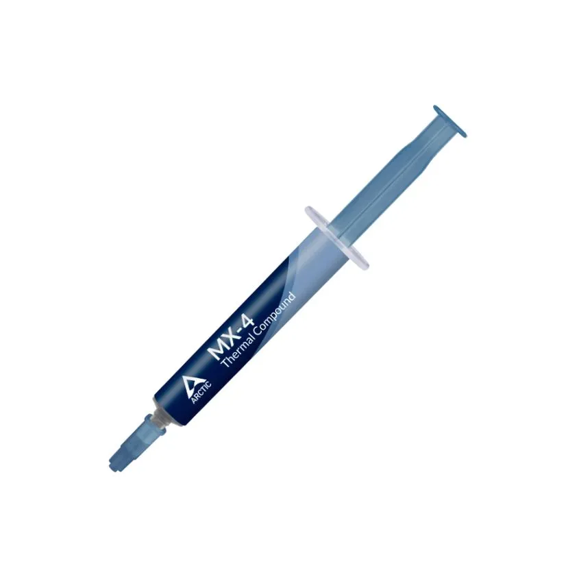 Pasta Termica Arctic MX-4 4Gr. Alta Performance ACTCP00031B
