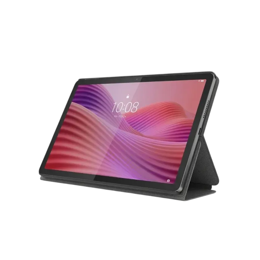 Tablet Lenovo Tab  10.1" WUXGA 4GB+128GB + Estuche tipo folio TAB-TB311FU