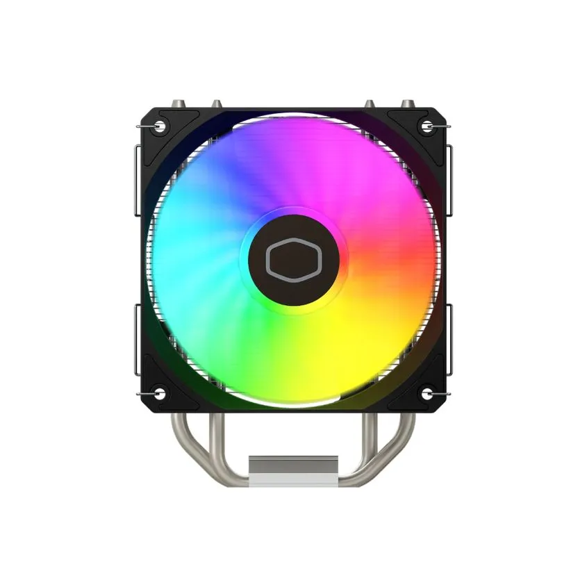 CPU Cooler COOLER MASTER Hyper 212 Spectrum V3 RGB HYPER212V3