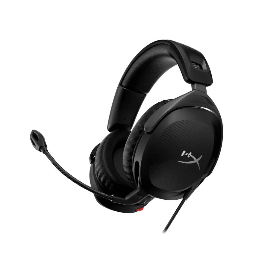 Auricular HyperX Cloud Stinger 2 Negro 519T1AA