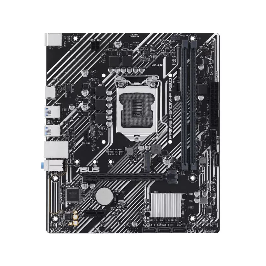Motherboard Asus Prime H510M-F R3.0 DDR4 M.2 Intel (LGA1200) MOT393