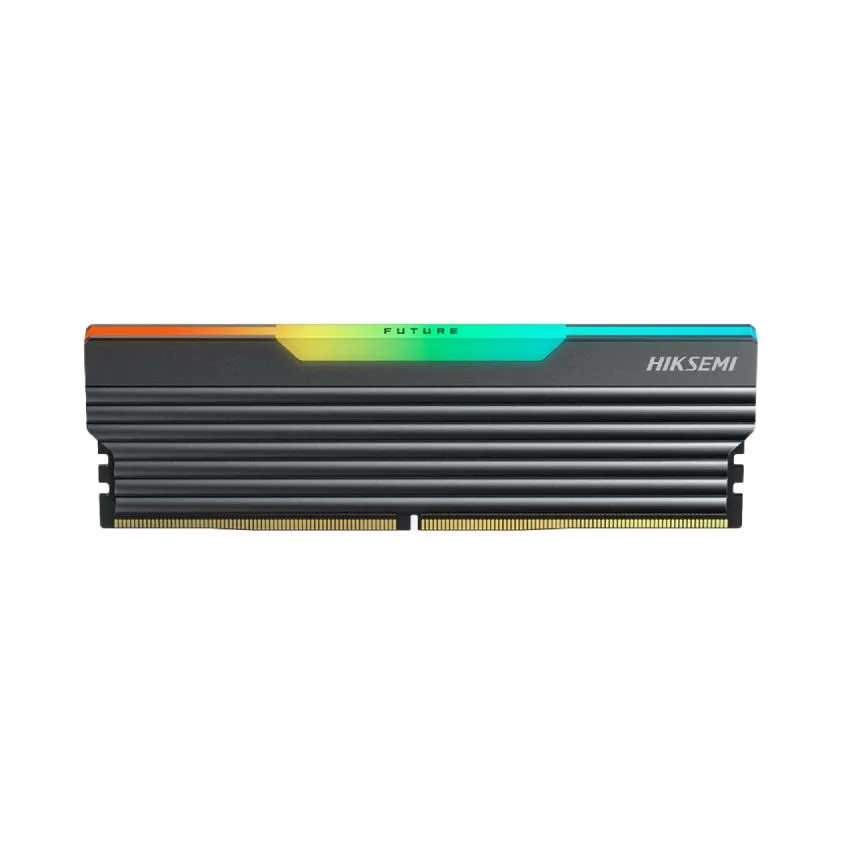 Memoria Ram DDR4 HIKSEMI 8Gb 3200 MHz Future RGB MEM582