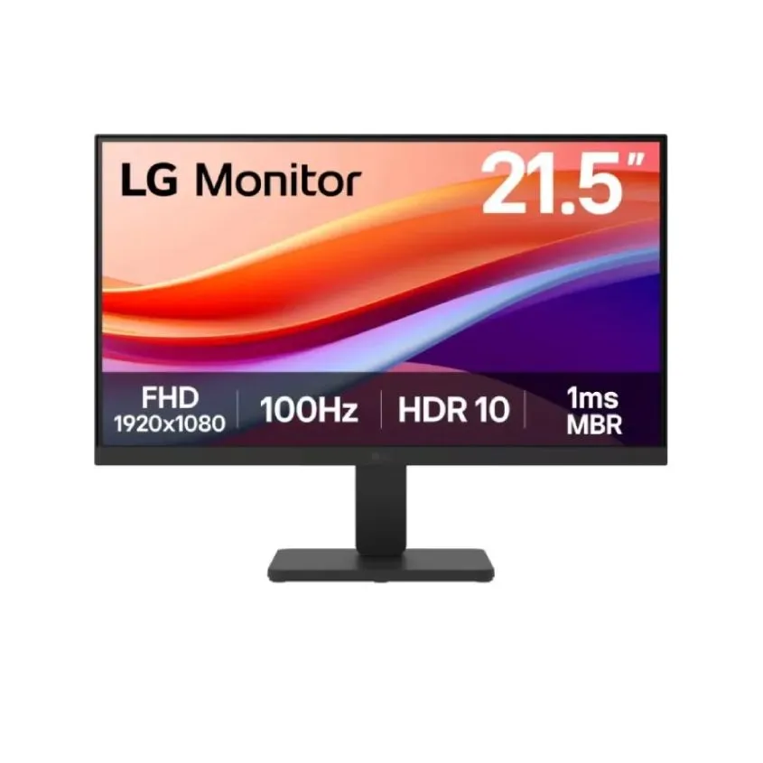 MONITOR 22" LG 22U401A FULL HD HDMI (II) MON130