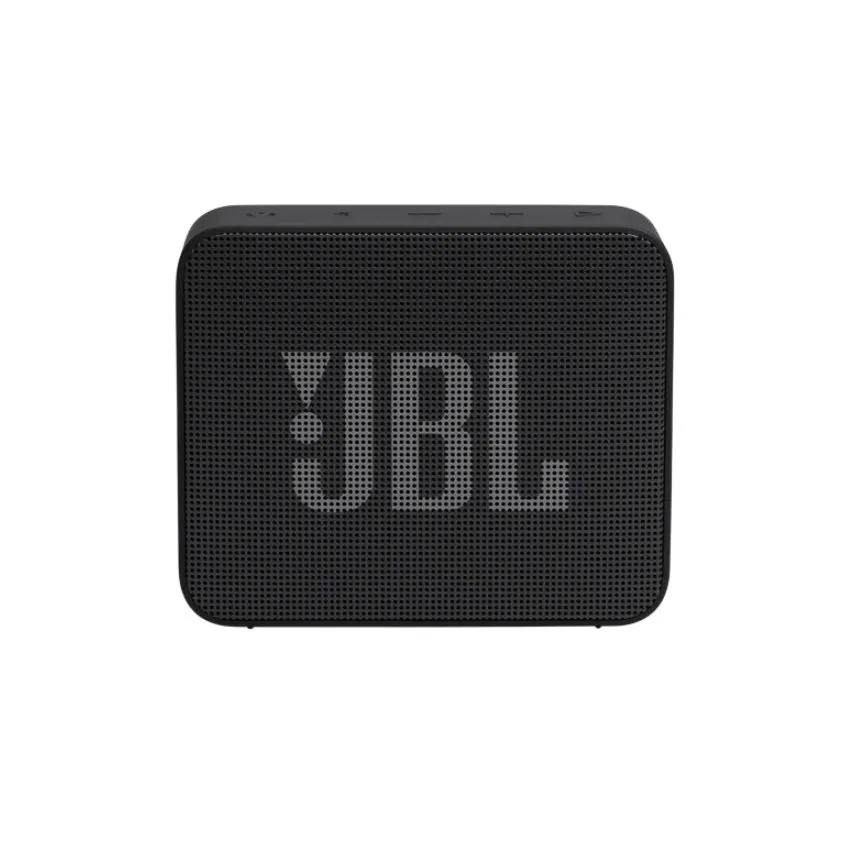 Parlante JBL Go Essential 2 Bluetooth Negro JBLGOE2-BK