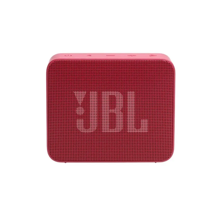 Parlante JBL Go Essential 2 Bluetooth Rojo JBLGOE2-RJ