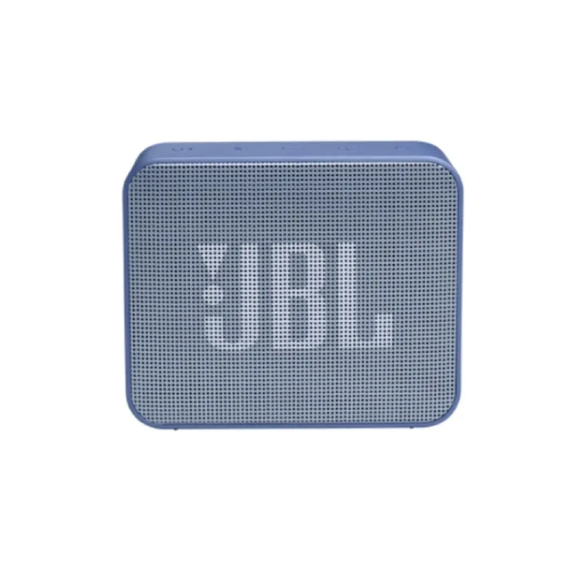 Parlante JBL Go Essential 2 Bluetooth Azul JBLGOE2-AZ