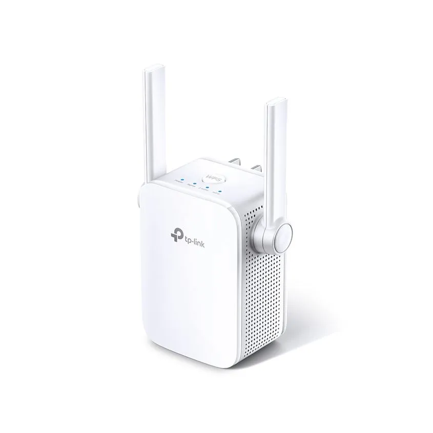 Repetidor Range Extender TP Link Dual Band AC1200 RE305