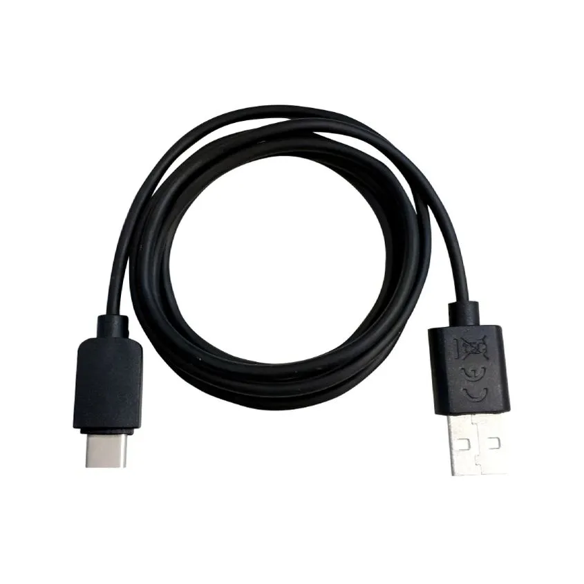 Cable Plug Usb A - USB Tipo C 1Mt. Zurich RCAB70609