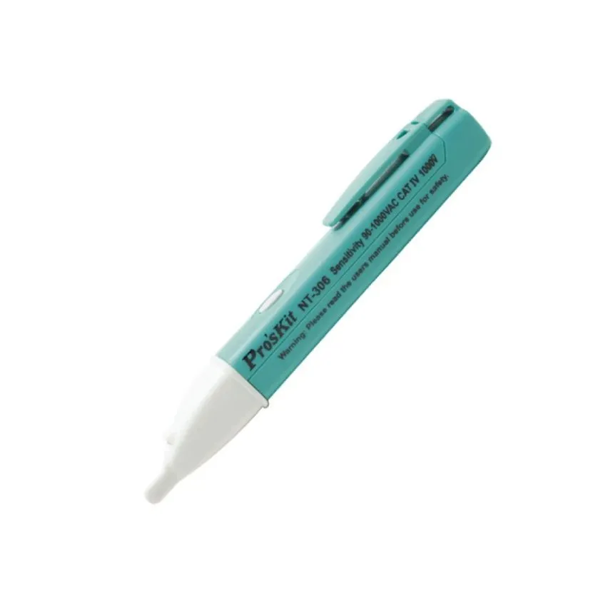 Detector de Voltaje Proskit NT-306 RPK00306