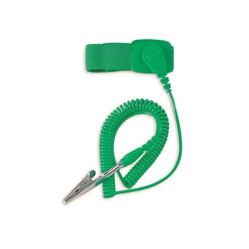 Pulsera Antiestatica Proskit 3Mts. Tecnico 8PK-611