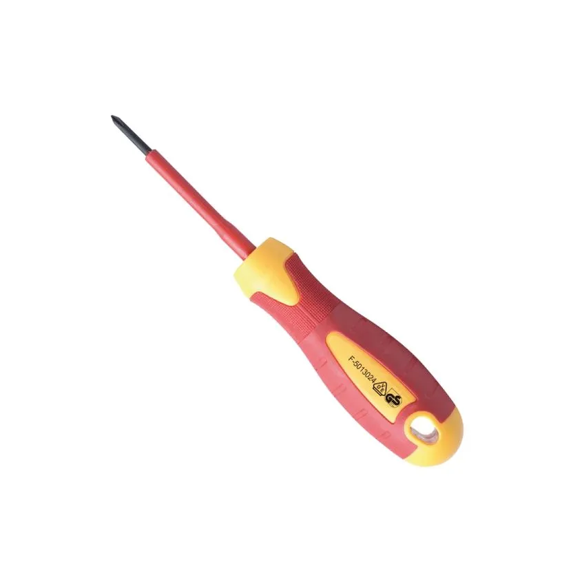 Destornillador Aislado Proskit 1000V Phillips Punta Magnetica SD-810-P0