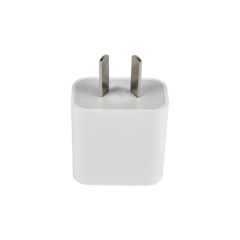 Cargador Carga Rapida Usb Tipo C 5V 20W Zurich FSWI0000100