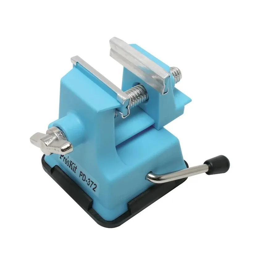 Mini Morsa c/ Ventosa Proskit Tecnico PD-372 HIMP00372