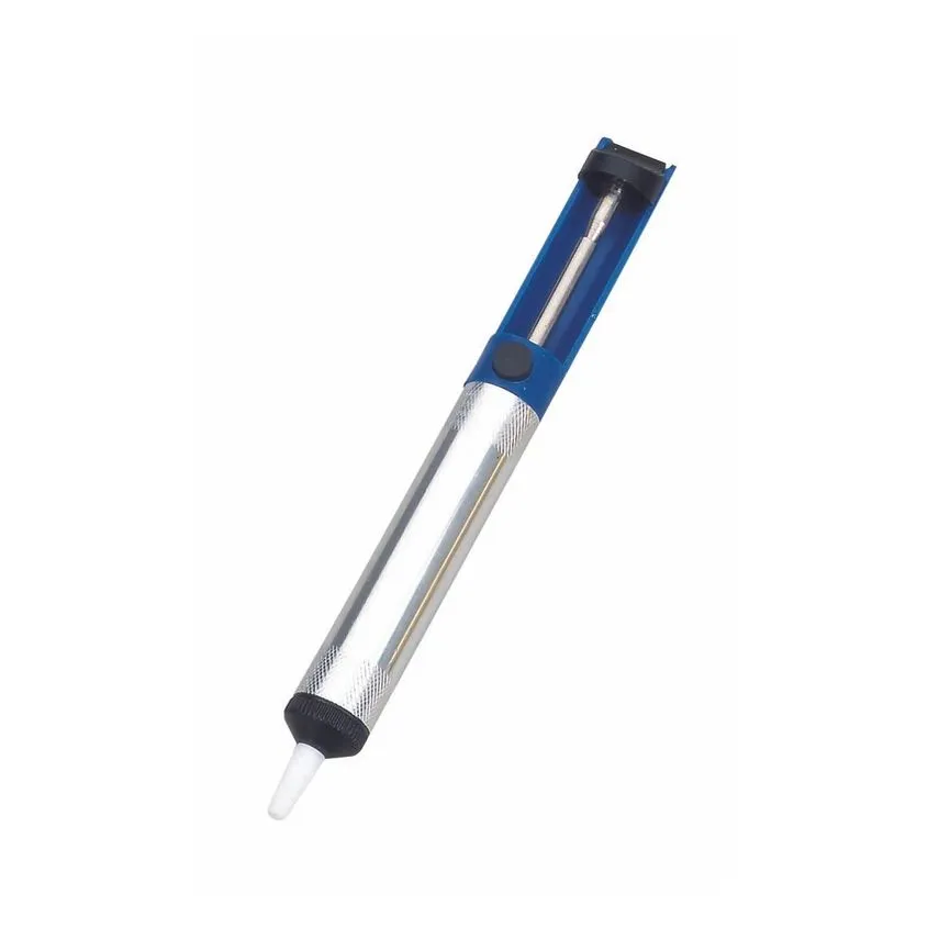 Desoldador a Piston Metalico Zurich SY-190 SVS00190