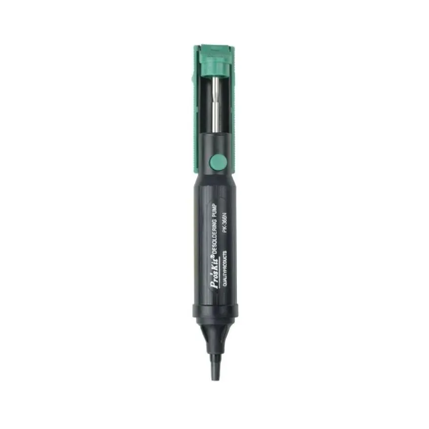 Desoldador a Piston Chupaestano Proskit SVS00101