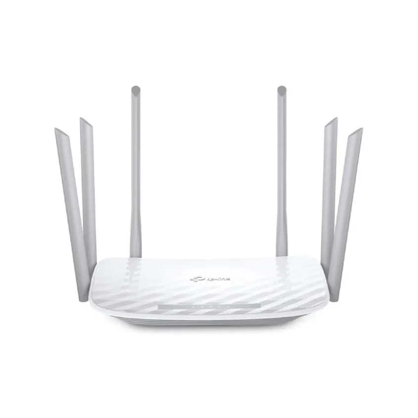 Router AC1900 Wir Dual Band 6 Antenas Tp-Link ARCHERC86