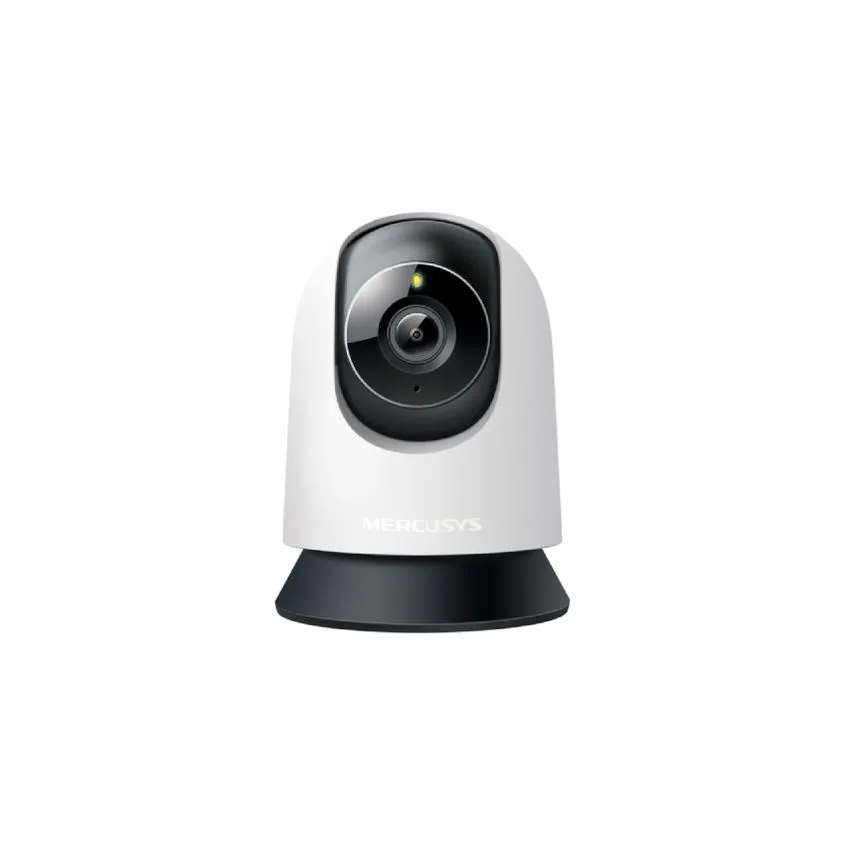 Camara IP Mercusys Indoor Interior 2K 3MP 360 MC210