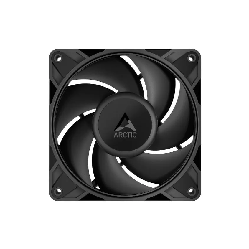 Cooler Profesional Arctic 12cm P12 Pro Alta Presion 3000RPM ACFAN00331A