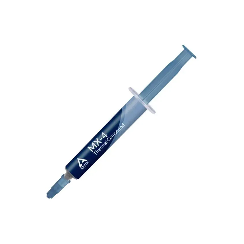 Pasta Termica Arctic Mx-4 8g Con Espatula Alto Rendimiento ACTCP00059A