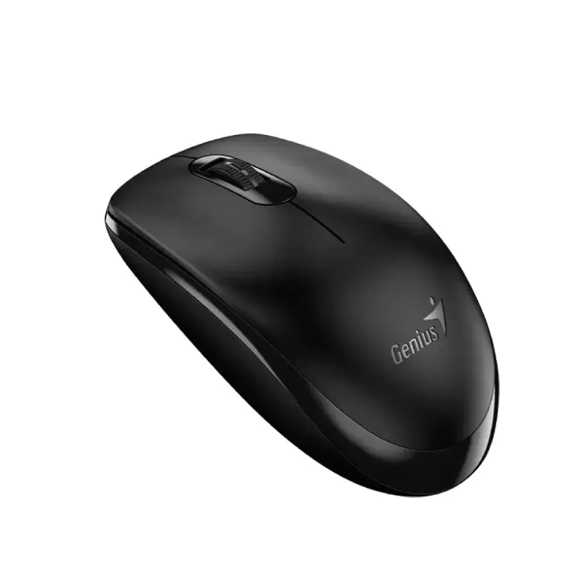 Mouse Inalambrico Genius Negro Usb NX-7000XE
