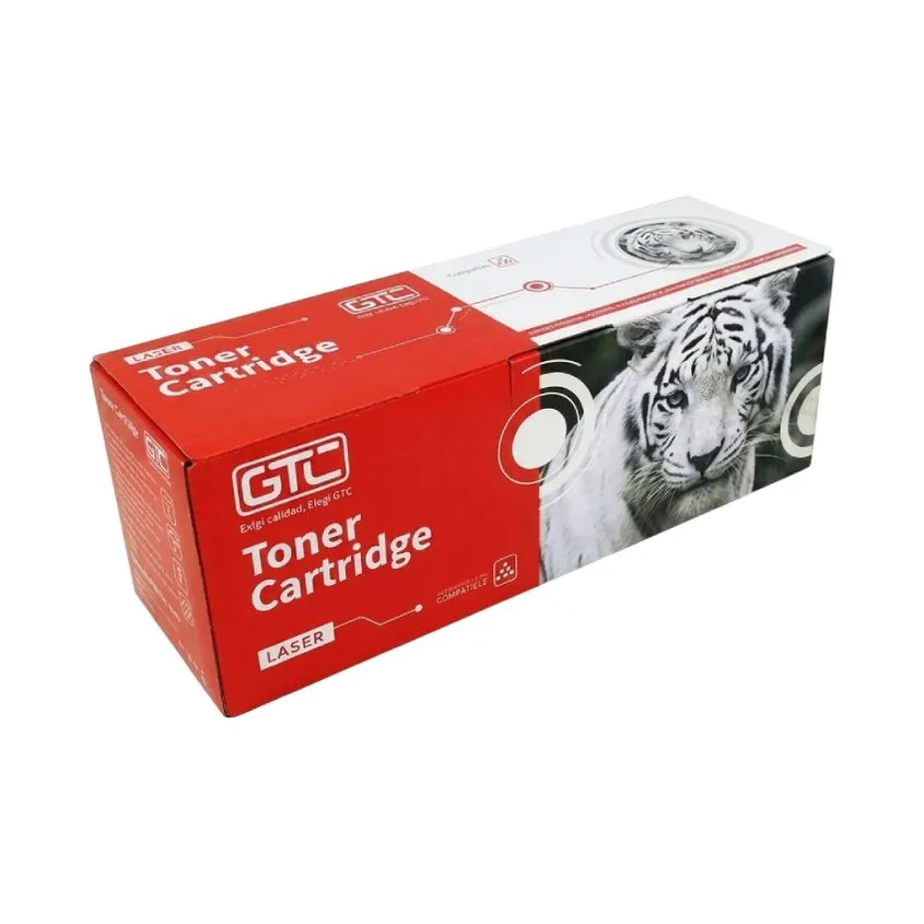 Cartucho de Toner Compatible GTC Xerox 3020 106R02773 GT-X-3020