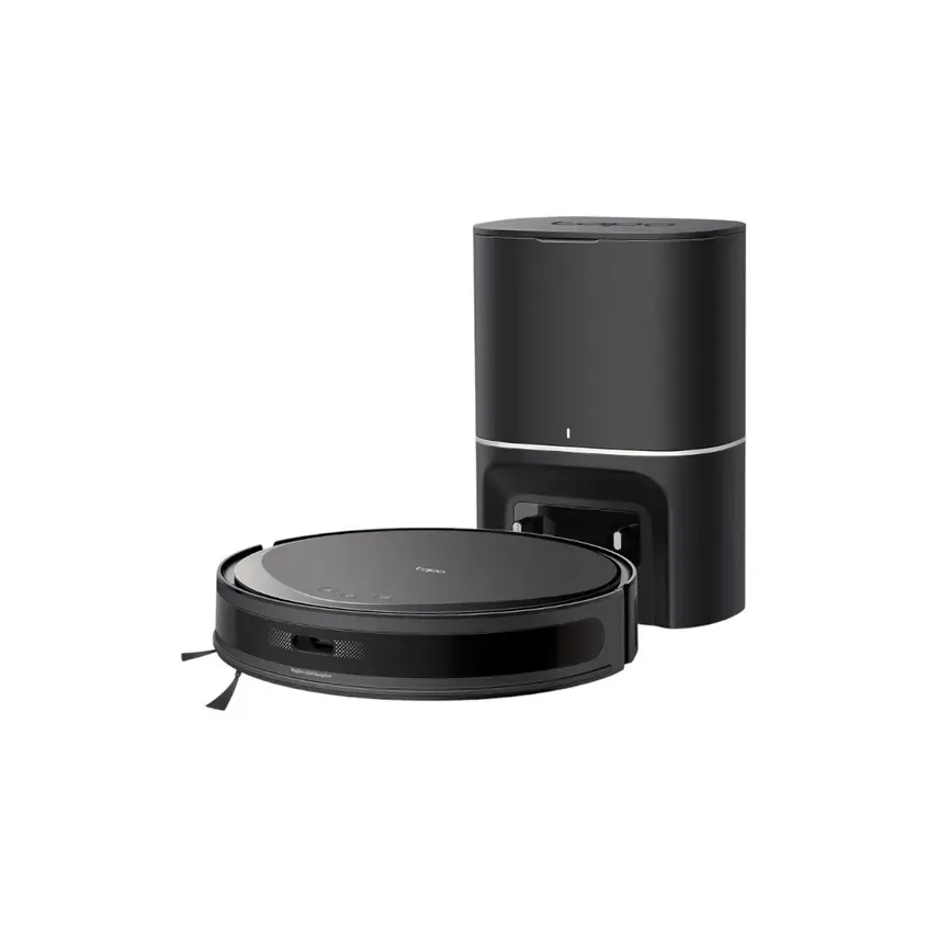 Tapo RV20 Max Plus Aspiradora Trap Robot 5300 Int Dock Descarga 1-0417945