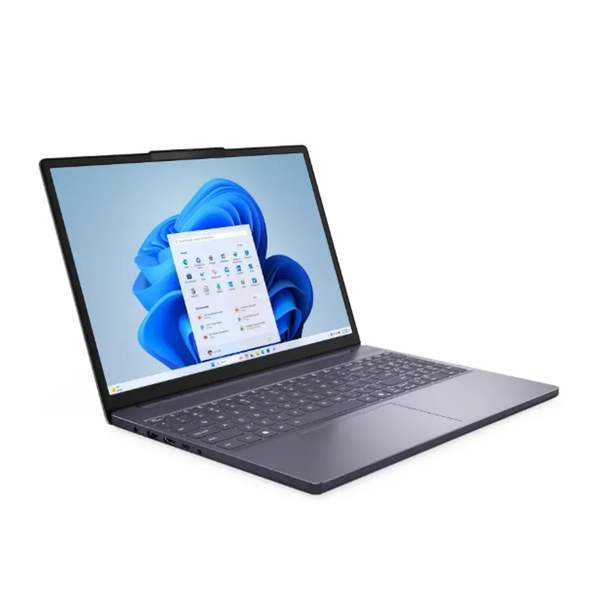Notebook Lenovo IP Slim 3 15ARP10 15.3" WUXGA AMD R7 7735HS 16GB (8GB+8GB) 4800MHZ DDR5 512GB NVME S