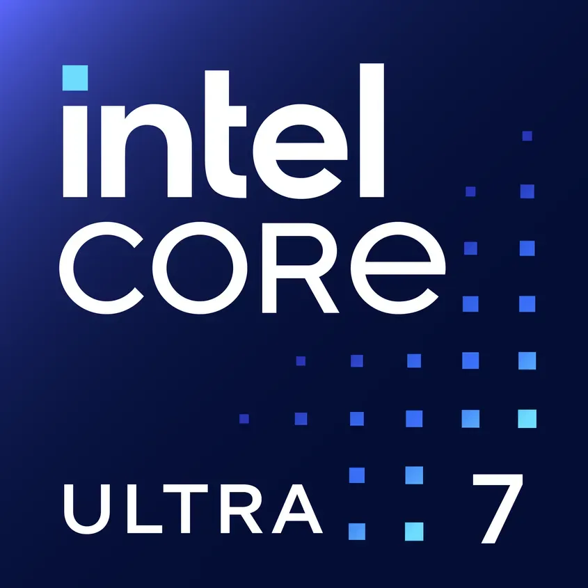 Proces. Intel Core Ultra 7 265F 20 Cores S/video C/cooler S1851  (2734)
