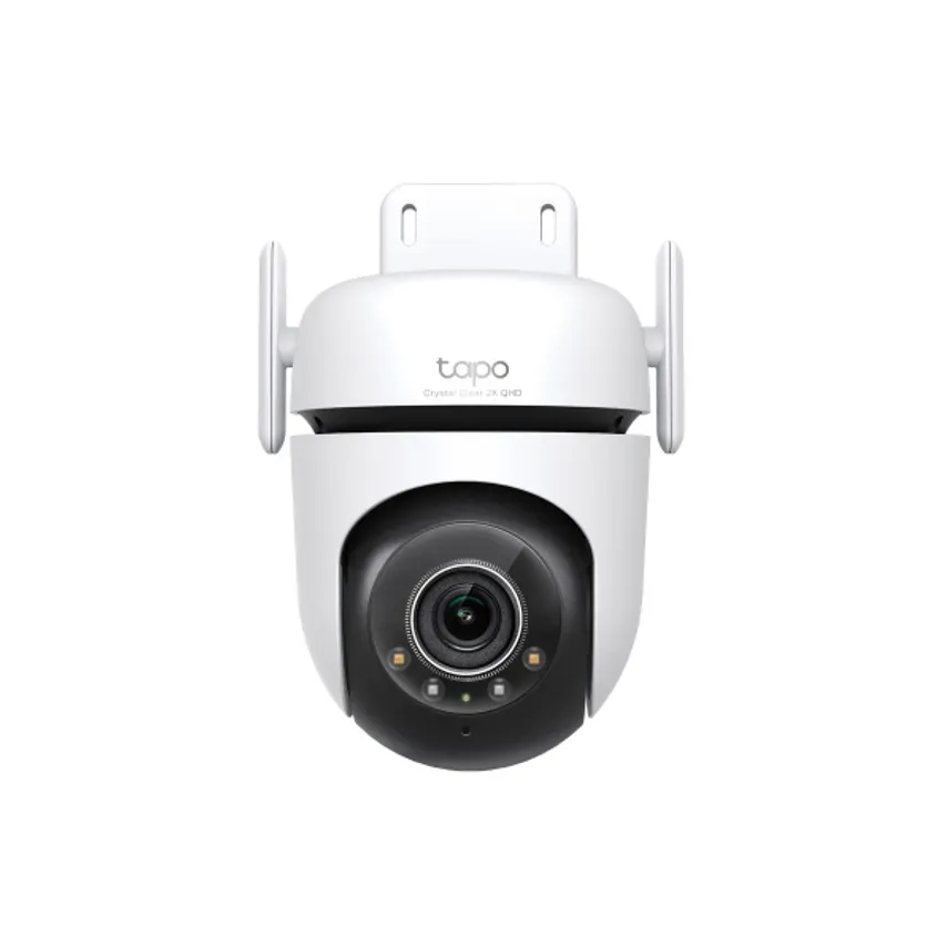 TAPO C520WS Camara IP 2K Mov Remoto Night Color (1599) 1-0417474