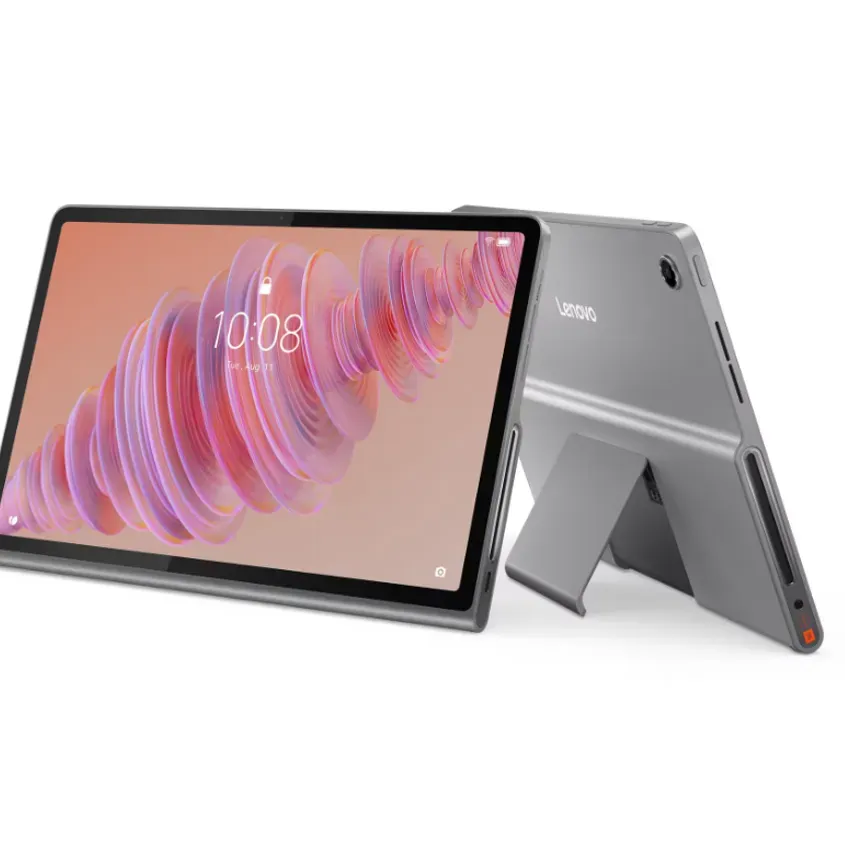 Tablet Lenovo Tab Plus 11.5" 2K 8GB+128GB  Octa JBL Hi-Fi  c/funda Android 14 +MOTO BUDS 1-0417497