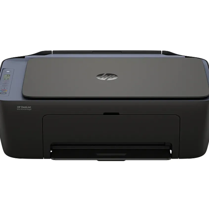 HP DeskJet 2975 All-in-One Printer 1-0418083