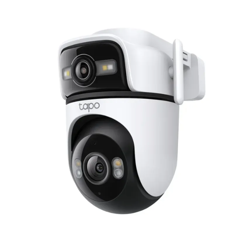 TAPO C545D Camara IP Doble Lente 2K Remoto Night Color 1-0418403