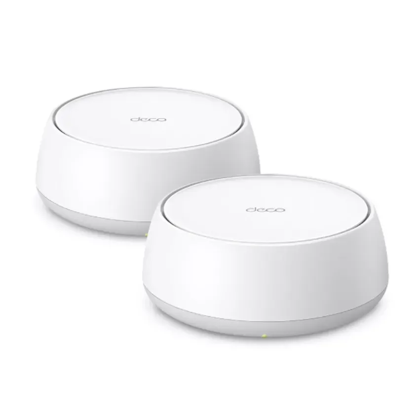 Deco BE22 Pack de 2 Mesh TP Link BE3600 Wifi 7 (2808) 1-0418398