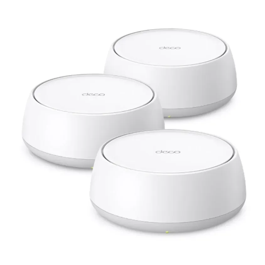 Deco BE22 Pack de 3 Mesh TP Link BE3600 Wifi 7 (2792) 1-0418406